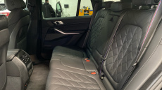 BMW X5 xDrive50e M Sport 5dr Auto [Tech/Pro Pack] Estate